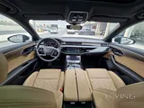 Audi A8L 2019